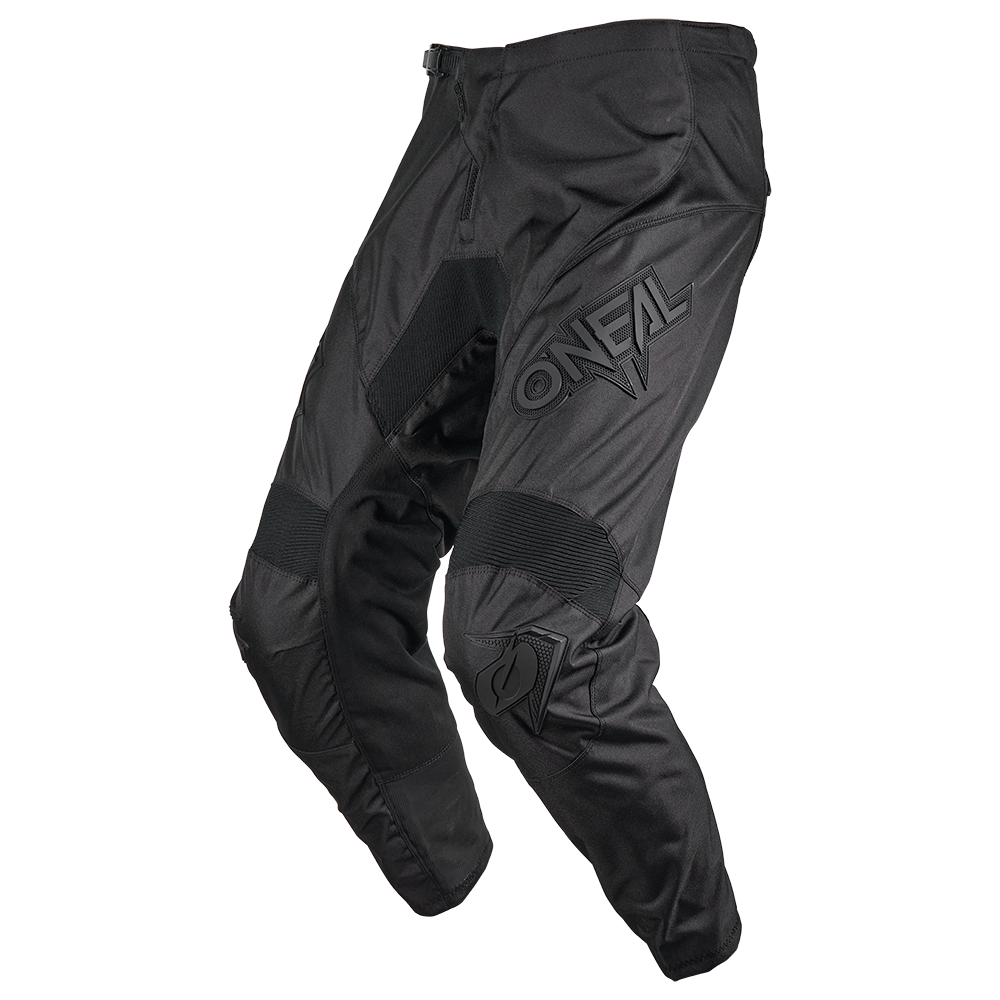 O'Neal pantaloni cross ELEMENT CLASSIC nero