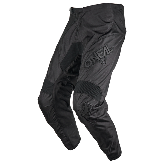 O'Neal pantaloni cross ELEMENT CLASSIC nero