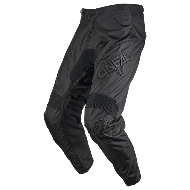 O'Neal pantaloni cross ELEMENT CLASSIC nero