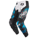 O'Neal pantaloni cross ELEMENT VILLAIN bianco