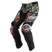 O'Neal pantaloni cross MAYHEM CRANK nero/multicolore