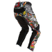 O'Neal pantaloni cross MAYHEM CRANK nero/multicolore - immagine 2