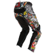 O'Neal pantaloni cross MAYHEM CRANK nero/multicolore - immagine 2