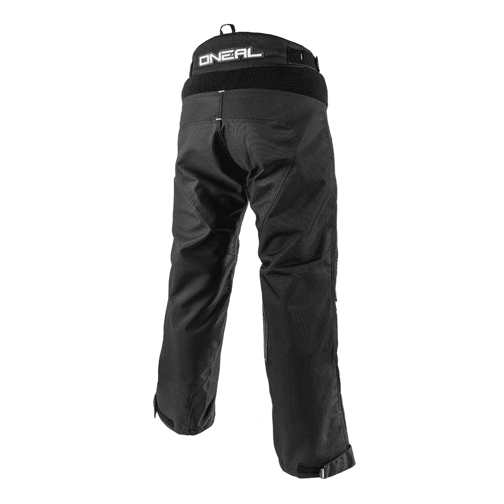 O'Neal pantaloni cross BAJA nero/bianco - immagine 2