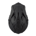 O'neal casco cross 2SRS FLAT nero
