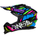 O'neal casco cross 2SRS GLITCH multi