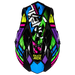 O'neal casco cross 2SRS GLITCH multi