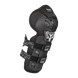 O'Neal PRO III Carbon Look protezioni ginocchia nero - immagine 2