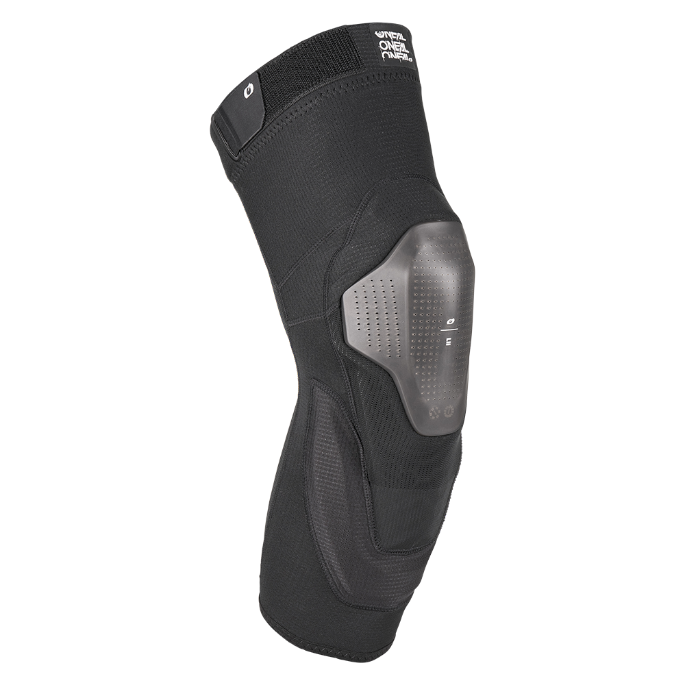O'Neal DIRT FLX Hybrid protezioni ginocchia nero