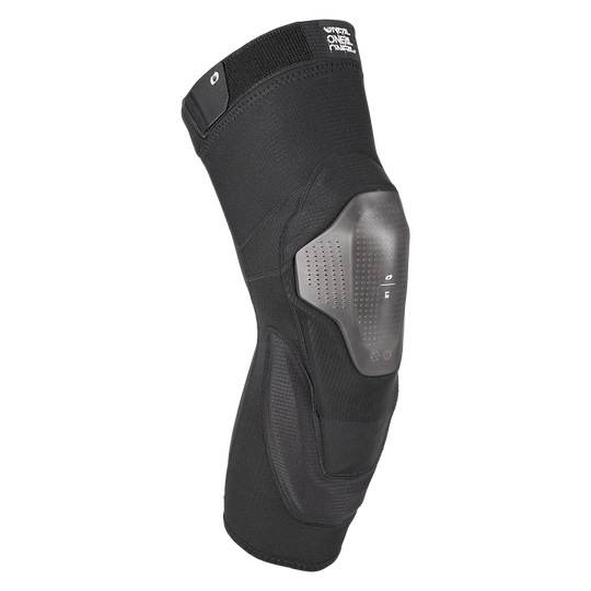 O'Neal DIRT FLX Hybrid protezioni ginocchia nero