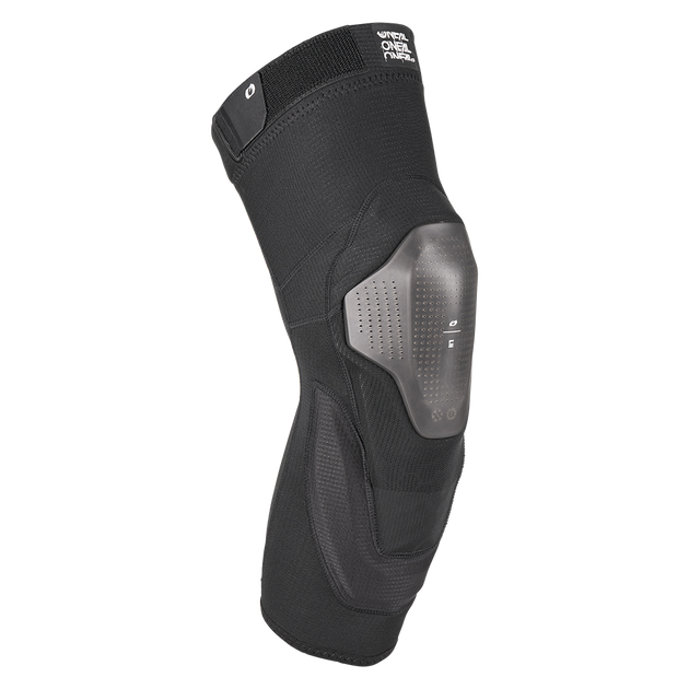 O'Neal DIRT FLX Hybrid protezioni ginocchia nero