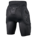 O'Neal DIRT FLX pantaloncini protettivi nero - immagine 2