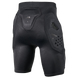 O'Neal DIRT FLX pantaloncini protettivi nero - immagine 2