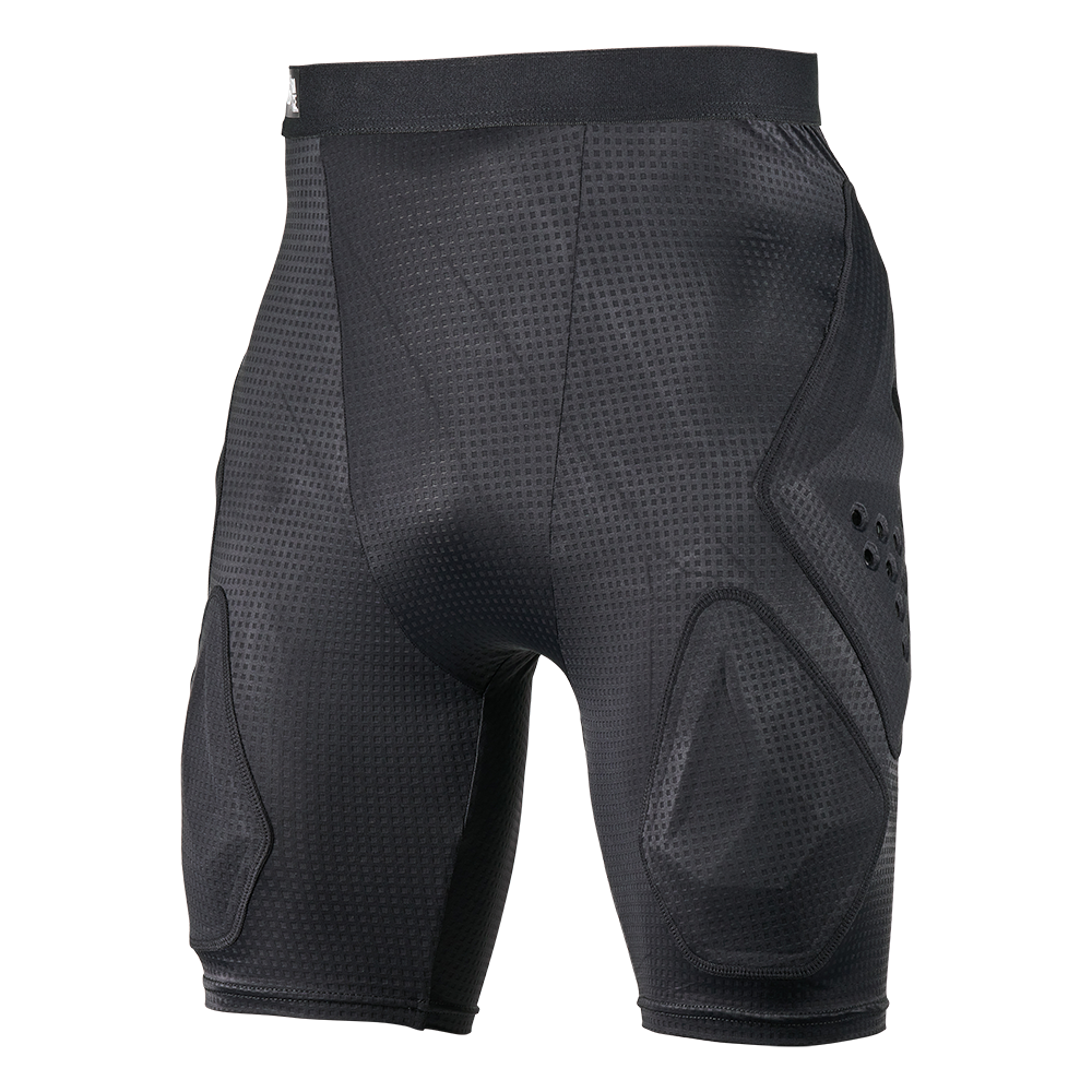 O'Neal DIRT FLX pantaloncini protettivi nero