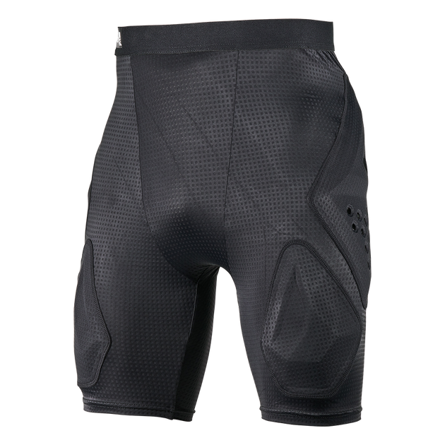 O'Neal DIRT FLX pantaloncini protettivi nero