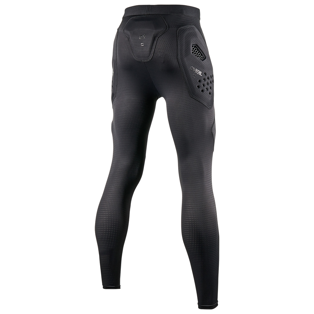 O'Neal DIRT FLX pantaloni protettivi nero - immagine 2