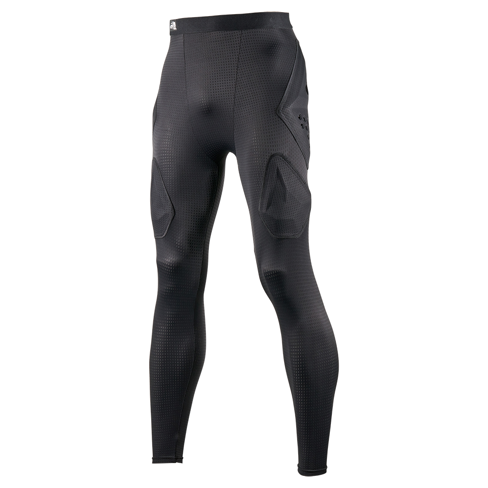 O'Neal DIRT FLX pantaloni protettivi nero