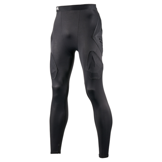 O'Neal DIRT FLX pantaloni protettivi nero