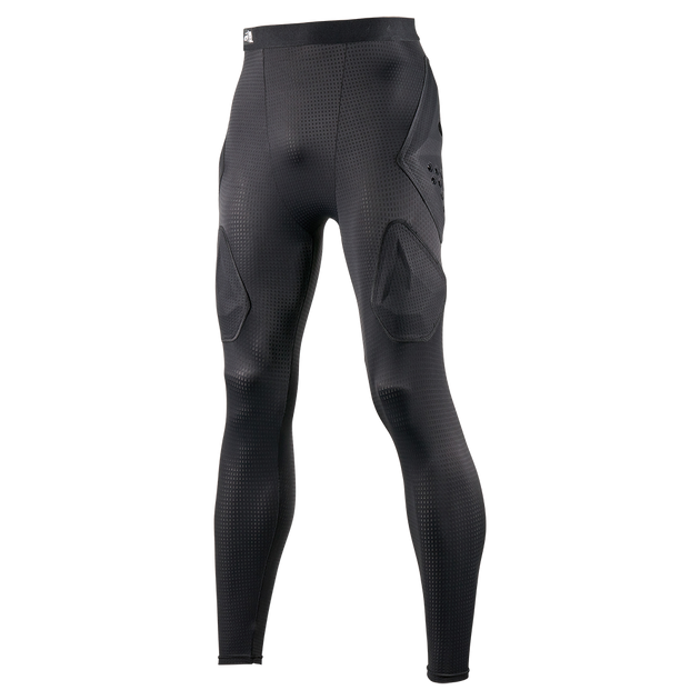 O'Neal DIRT FLX pantaloni protettivi nero