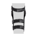 O'Neal PUMPGUN MX Carbon Look protezioni ginocchia nero - immagine 3