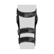 O'Neal PUMPGUN MX Carbon Look protezioni ginocchia nero - immagine 3