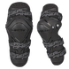 O'Neal PUMPGUN MX Carbon Look protezioni ginocchia nero