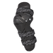 O'Neal PUMPGUN MX Carbon Look protezioni ginocchia nero - immagine 2