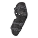 O'Neal PUMPGUN MX Carbon Look protezioni ginocchia nero - immagine 4