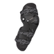 O'Neal PUMPGUN MX Carbon Look protezioni ginocchia nero - immagine 4