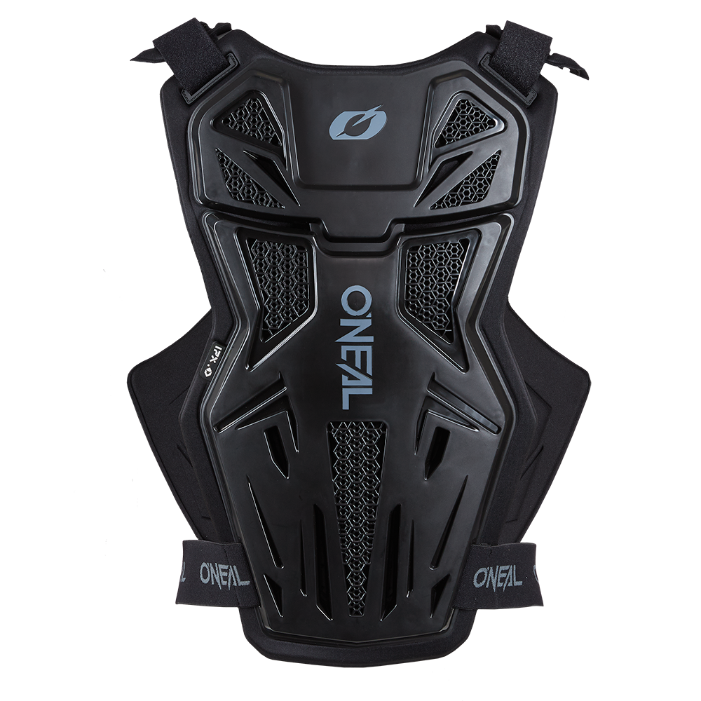 O'Neal SPLIT LITE pettorina protettiva nero - immagine 7