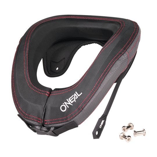 O'Neal NX2 collare cervicale adulto nero