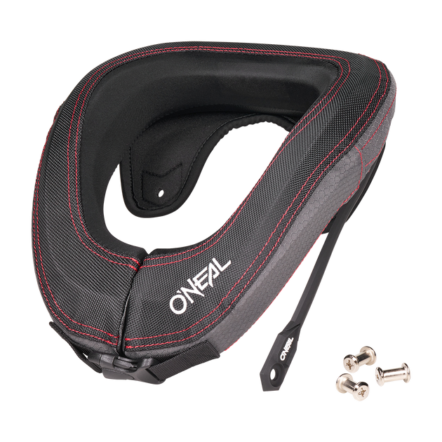 O'Neal NX2 collare cervicale adulto nero