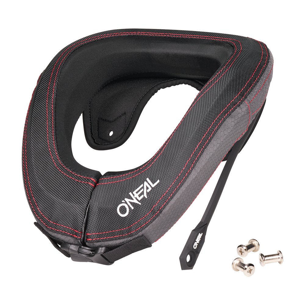 O'Neal NX2 collare cervicale bambino nero