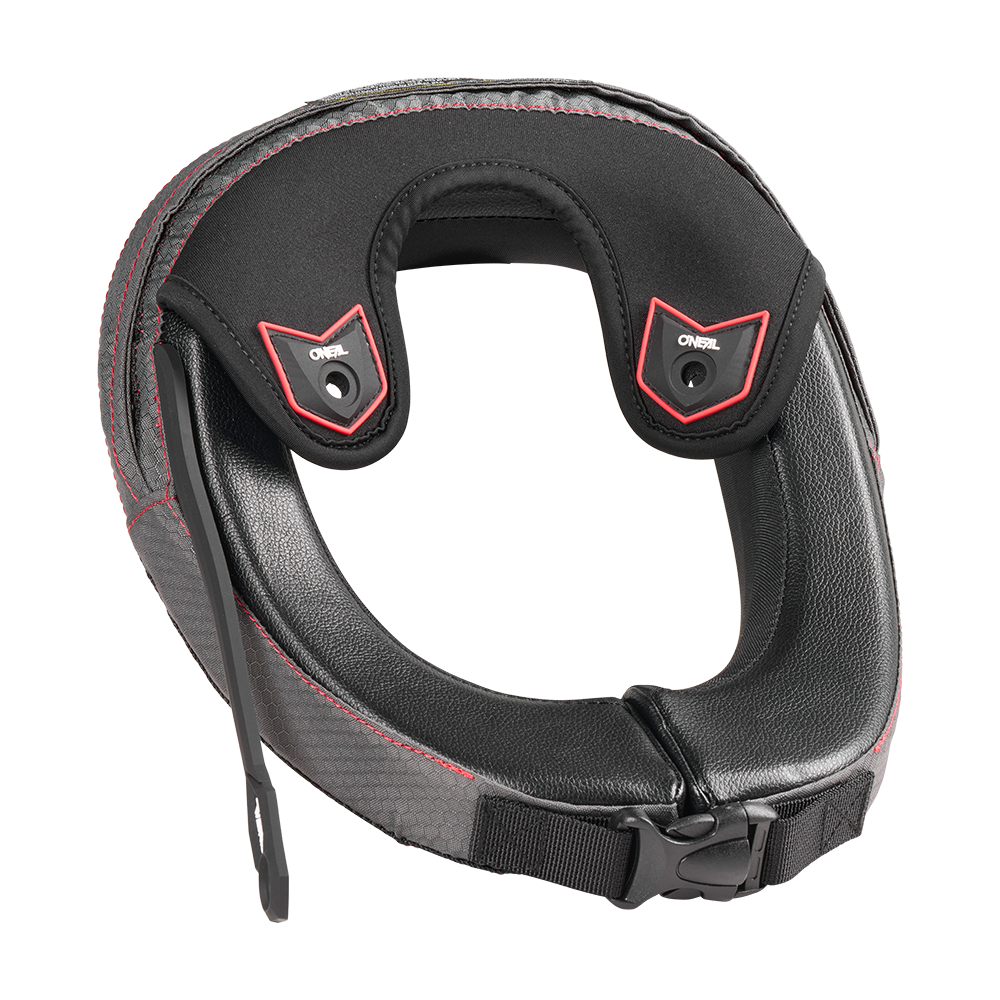 O'Neal NX2 collare cervicale bambino nero - immagine 2