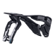 O'Neal TRON collare cervicale SHOCKER nero/bianco - immagine 2