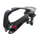 O'Neal TRON collare cervicale SOLID nero