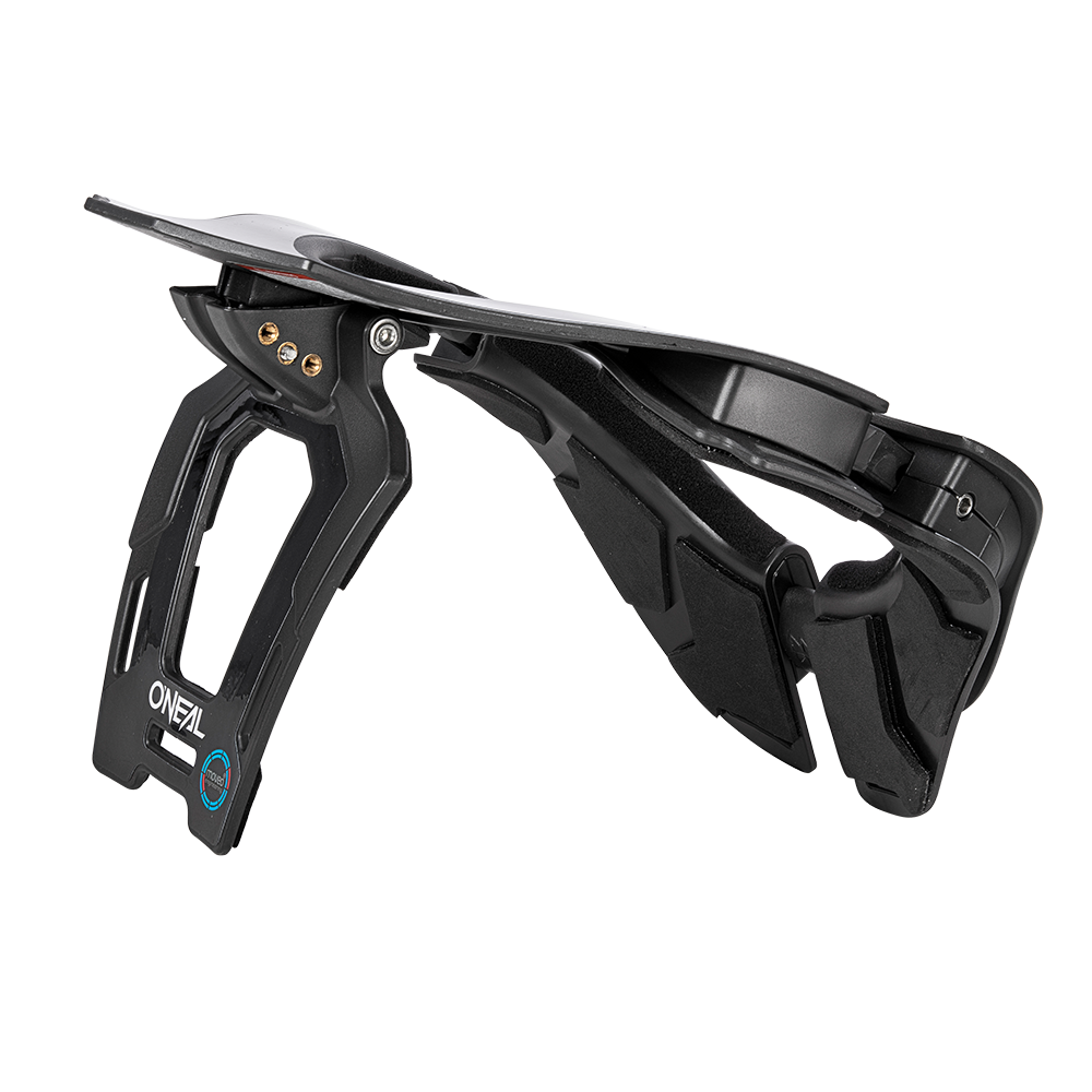 O'Neal TRON collare cervicale SOLID nero - immagine 2