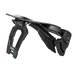O'Neal TRON collare cervicale SOLID nero - immagine 2