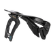 O'Neal TRON collare cervicale SOLID nero - immagine 2