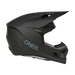 O'neal casco cross 3SRS SOLID nero
