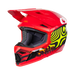 O'neal casco cross 3SRS Youth NOVA rossa