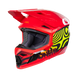 O'neal casco cross 3SRS Youth NOVA rossa