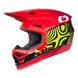 O'neal casco cross 3SRS Youth NOVA rossa