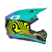 O'neal casco cross 3SRS NOVA menta