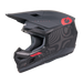 O'neal casco cross 3SRS NOVA nero