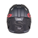 O'neal casco cross 3SRS NOVA nero