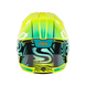 O'neal casco cross 3SRS Youth NOVA neon giallo
