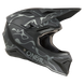 O'neal casco cross 1SRS SPLASH nero/grigio