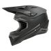 O'neal casco cross 1SRS SOLID nero
