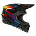 O'neal casco cross 1SRS Youth RC nero/multi